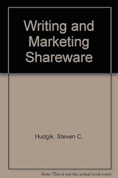 Paperback Writing and Marketing Shareware Book