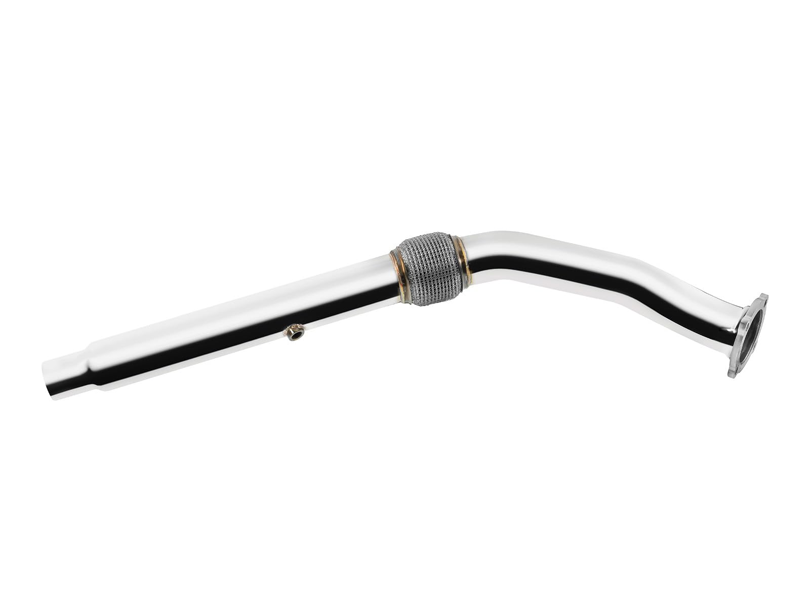 fmic.eu PERFORMANCE Downpipe do VOLKSWAGEN Bora 1.8 T Mk1 1999-2005 sportowy układ wydechowy wydech nierdzewny
