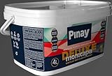 Pinay Deluxe Monocapa (CANO)