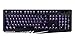 Produktbild MadCatz S.T.R.I.K.E. 4 Chameleon RGB Mechanical Gaming Keyboard (German Layout), Black