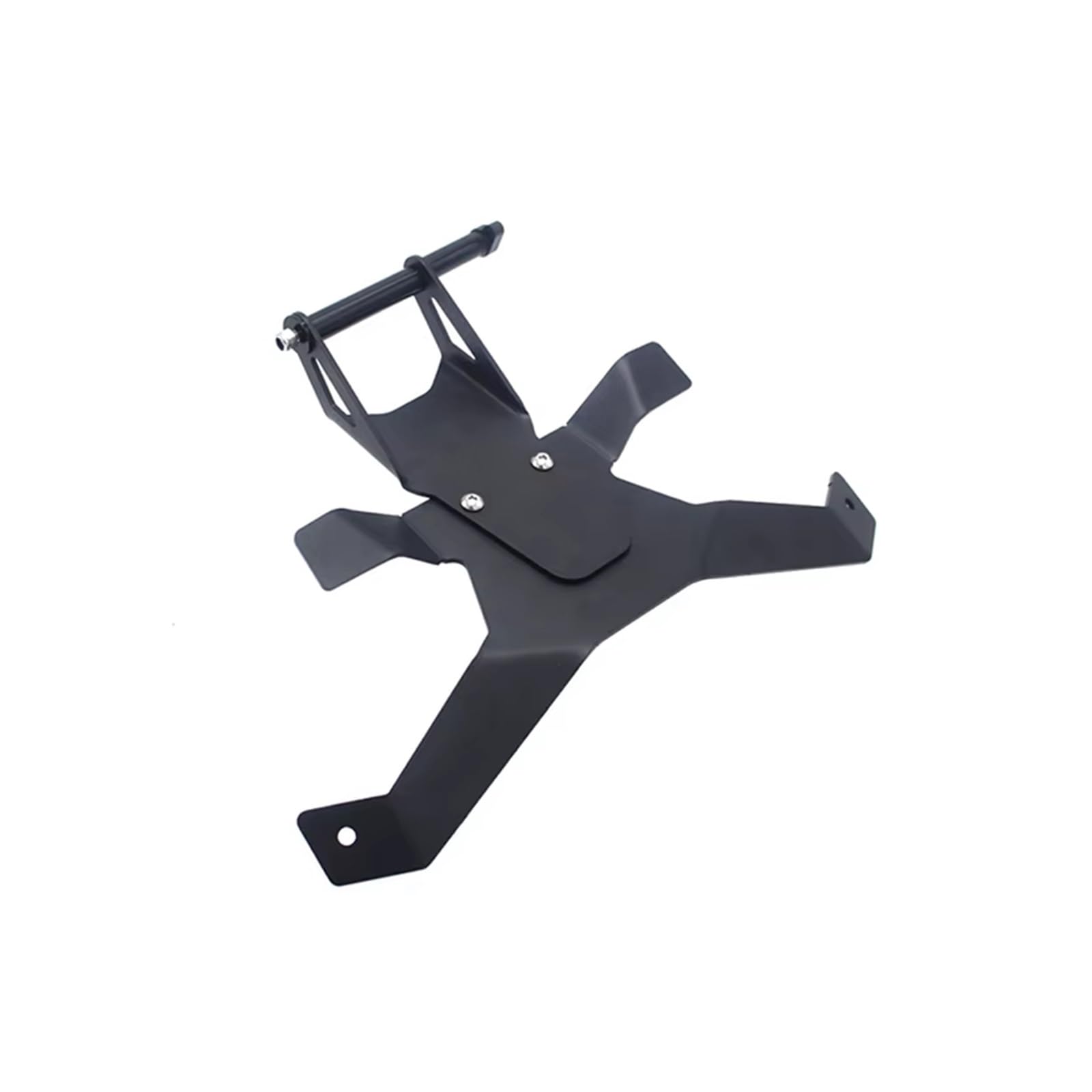 Fixation GPS Moto pour BMW R1200RS R1250RS 2013 – 2023 Support De Navigation GPS pour Moto Chargeur USB