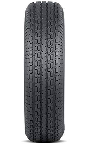 Solidmax STR Trailer Tire - ST235 80R16 E