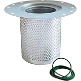 1614-9056-99 1614905699 Air Oil Separator Suitable for Atlas Copco Replacement