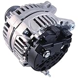 Technical Precision Replacement for DELCO REMY DRB5390 ALTERNATOR