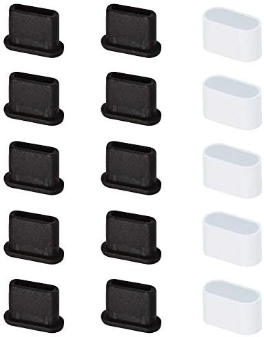 Amazon.co.jp: VSuRing USB3.1 Type-C コネクタカバー キャップ 