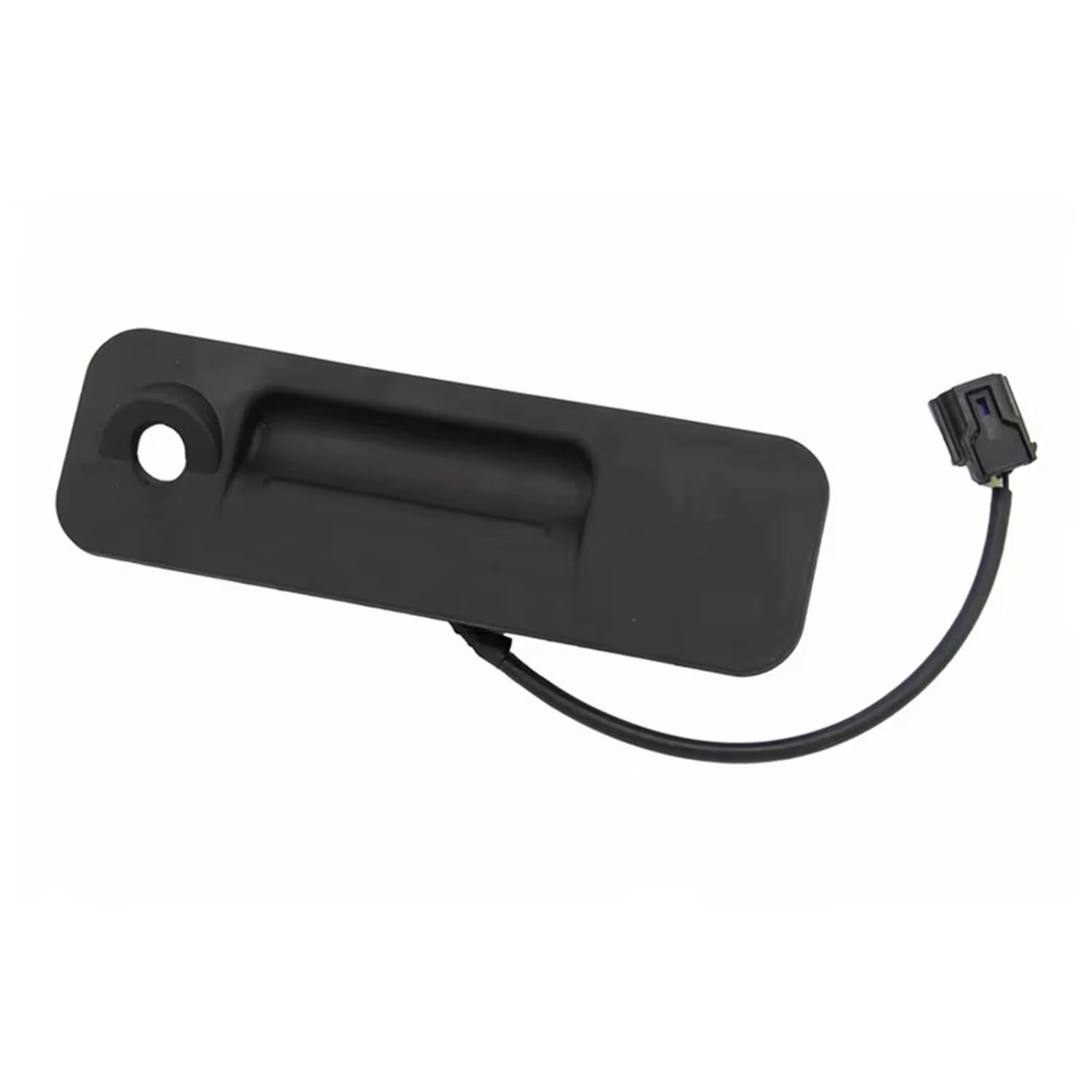 Rear Trunk Door Switch Sonata 1.6L 2.0L 2.4L 2016 2017 Car Rear Trunk Lid Lock Handle Tailgate Open Switch Button 81260-C1000