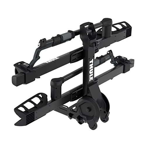 Image of Thule T2 Pro XT /XTR Hitch Bike Rack