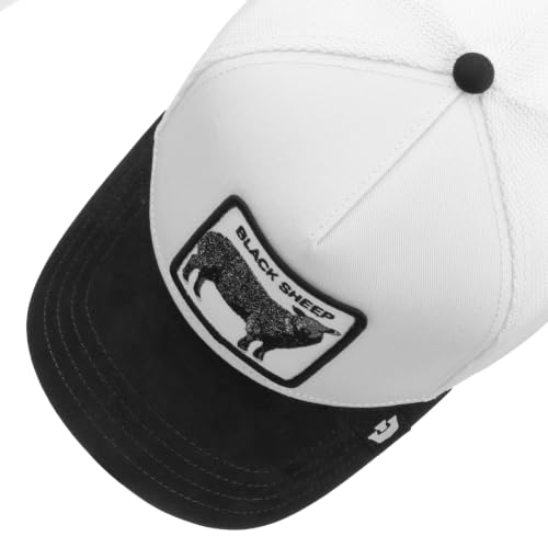 Image of Goorin Bros. Original Recipe - Suede Collection Trucker Hat for Men and Women
