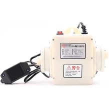 Booster pump, gas stove, water heater booster pump, biogas booster pump 20W