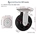 ICON Caster Wheels 6