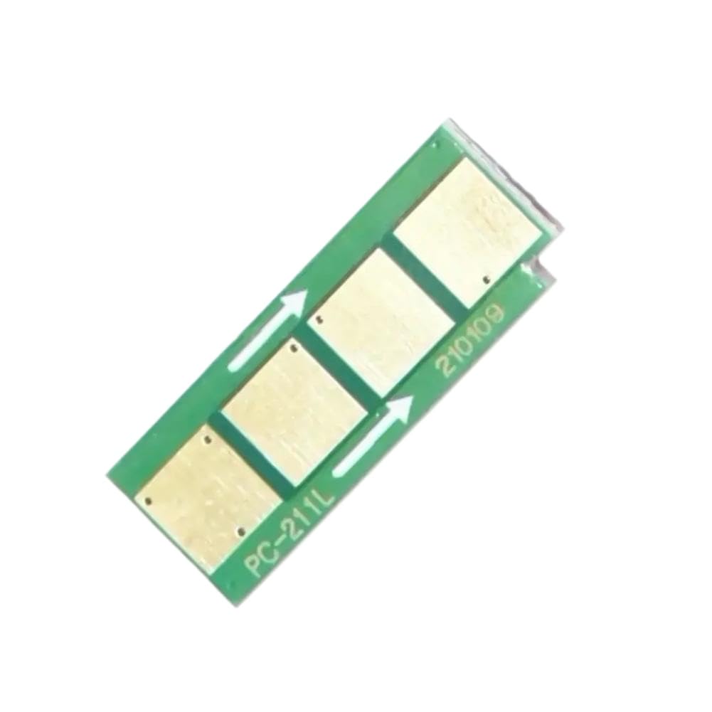 Puce PC-211EV à détection automatique pour imprimante P2207