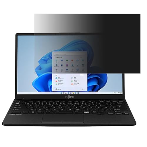 ASUS ZenBook 13 OLED UX325JA 13.3C` 16:9 Ή `h~tB^[ vCoV[tB^[ u[CgJbg ˖h~ PC p\R j^[ ̂h~ ʕیtB یV[g EȒP ʎgp