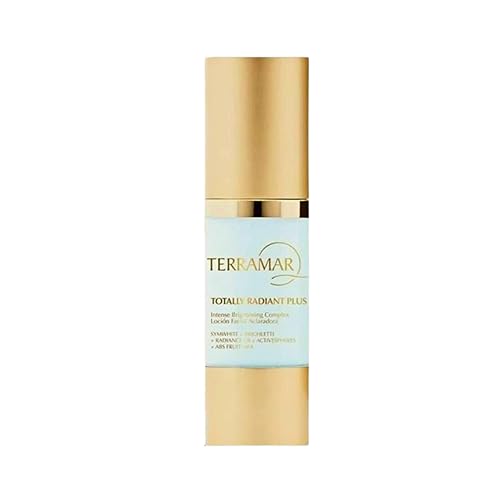Totally Radiant Plus Mango Fresco - Complejo Intenso (Locion Facial)