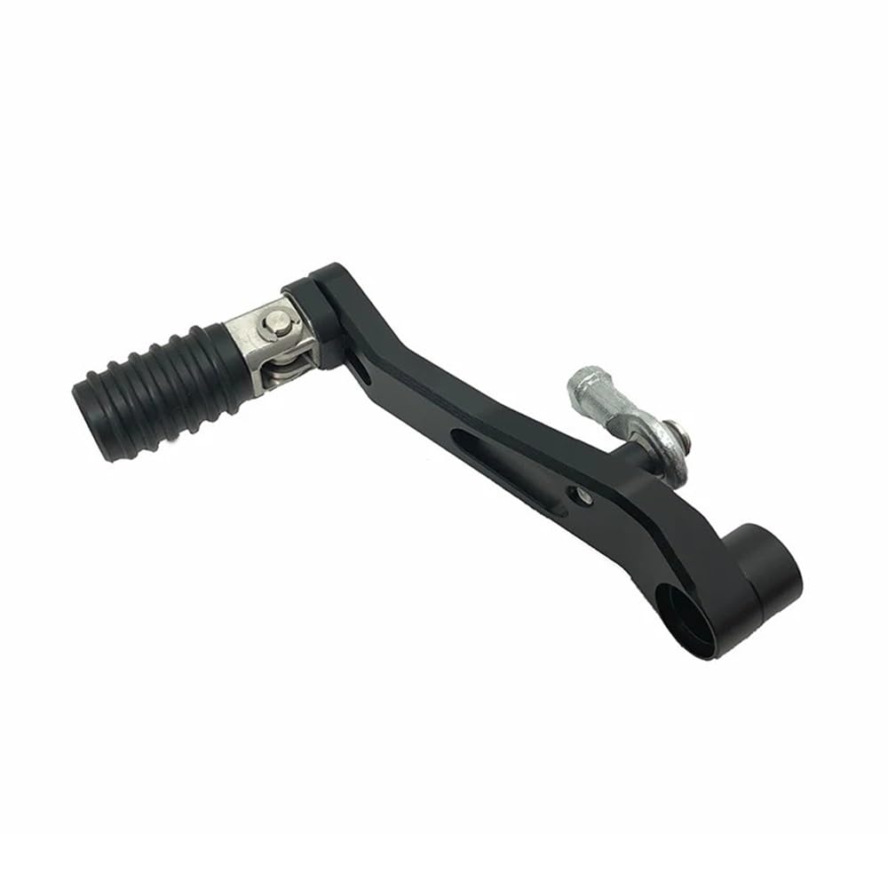 VLFQBDJTY Gear Lever Motorcycle Adjustable Folding Gear Shift Pedal Lever for CB500F CB500X for CBR500R CB 500X 500F for CBR 500R 2013-2023