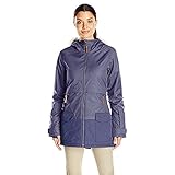 Columbia Women's Catacomb Crest Parka