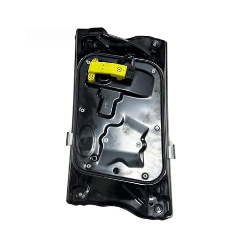 Vitres bloquées Freelander 2 ? Solution lève-vitre avant gauche droite LR060136