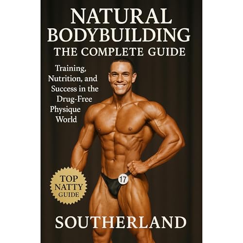 Natural Bodybuilding: The Complete Guide | Southerland episode artwork