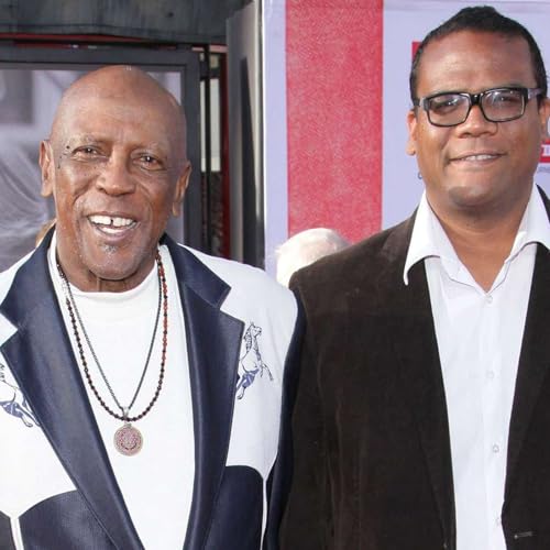 BLIPS: Satie Gossett - For What It's Worth