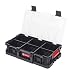 Produktbild Qbrick System TWO Organizer Plus Flex Robust Werkzeugkästen Satz (1 x Organizer)