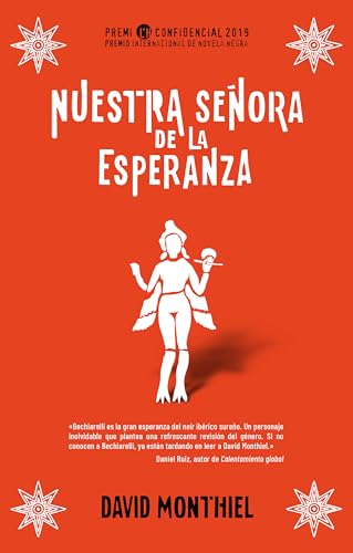 Nuestra señora de la esperanza