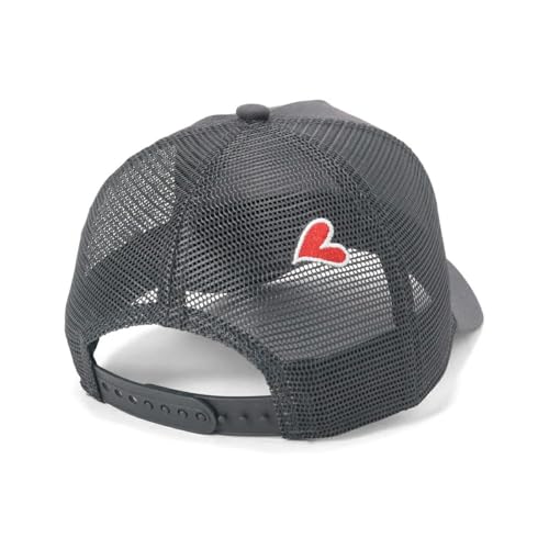 ニューエラ(new era) ニューエラキッズメッシュキャップ