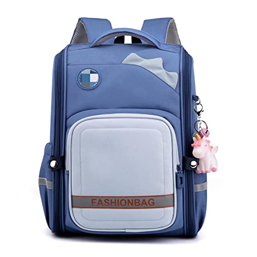 Sac à dos pour enfants : fini les affaires mouillées avec ce sac d'école imperméable