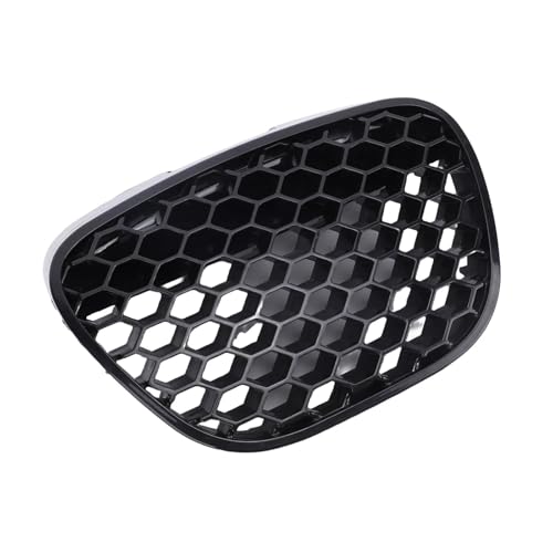 Calandre capot avant 6L0853651D pour SEAT Cordoba 6L remplacement grille centrale supérieure