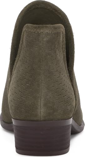 Image of Lucky Brand Women's Baley Ankle Boots