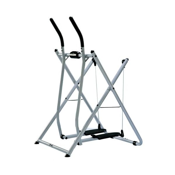 Gazelle-Edge-Glider-Home-Fitness-Exercise-Equipment-Machine-with-Workout-DVD Gazelle GEDGECAT Edge Glider Home Fitness Low Impact Exercise Equipment Machine with Workout DVD For Home Use and Training