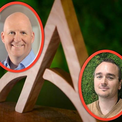 #28: Working for Your Team (Pete Baker)