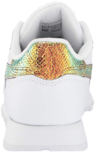 Image of Reebok Classics Men's Cl Lthr Leather Running Shoes