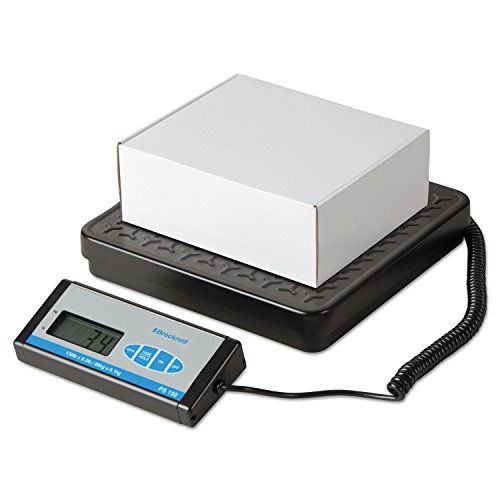 Báscula de mesa con pantalla remota SBWPS400 miniatura 2
