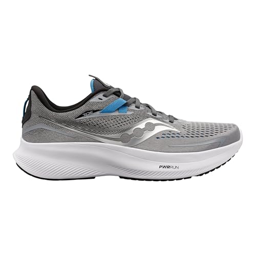 Image of Saucony Men's Ride 15 Sneaker
