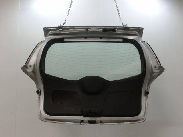 Hayon RENAULT Clio 2 Phase 1 d'origine 2005-2009