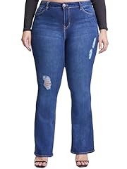 Midnight Sky Blue Rips