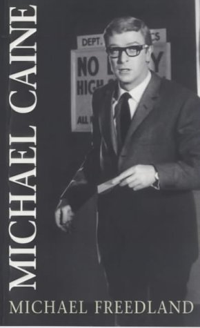 Michael Caine 075283472X Book Cover