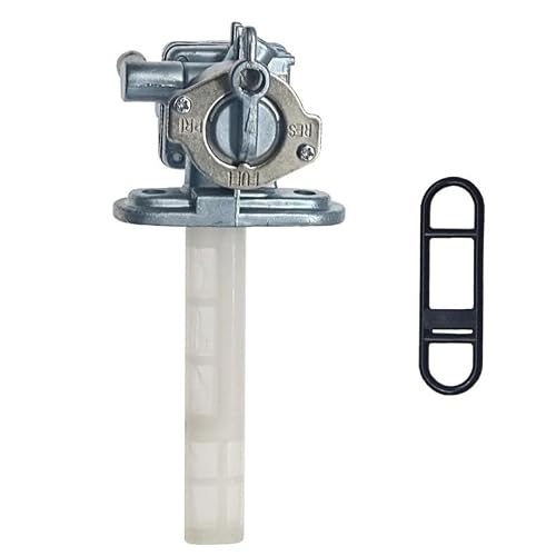 Fuel Petcock Switch Valve for GSX600F GSX750F 1989-2006