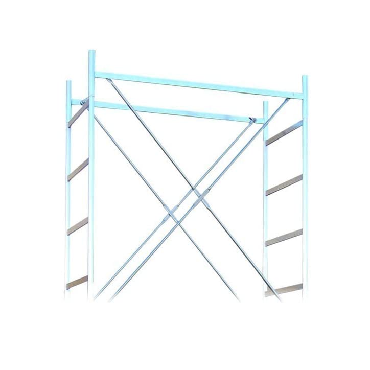 Soporte para taladros modelo Real de 170 cm