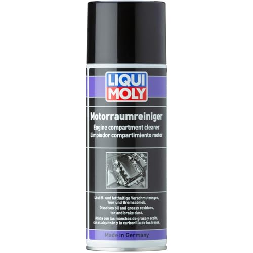 Liqui Moly 3326 Engine Compartment Cleaner 400ml