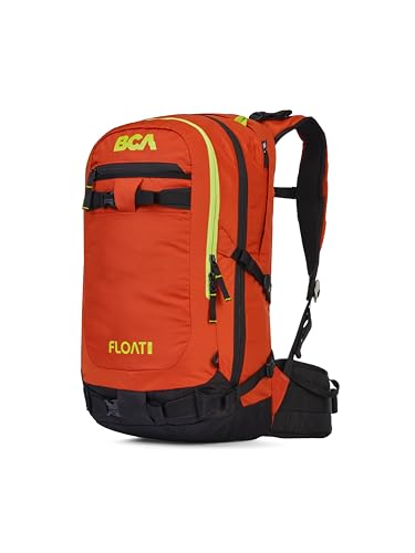 BCA Backcountry Access Float 32 Avalanche Airbag Backpack (Orange)