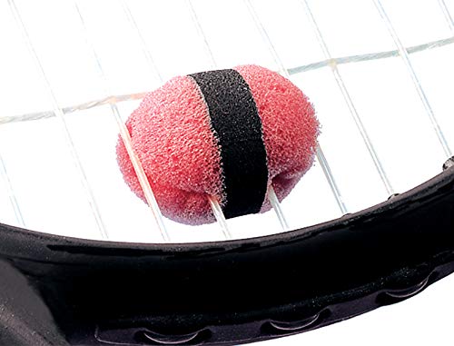 Tourna Vibrex Sponge Tennis Vibration Dampener #TOP1