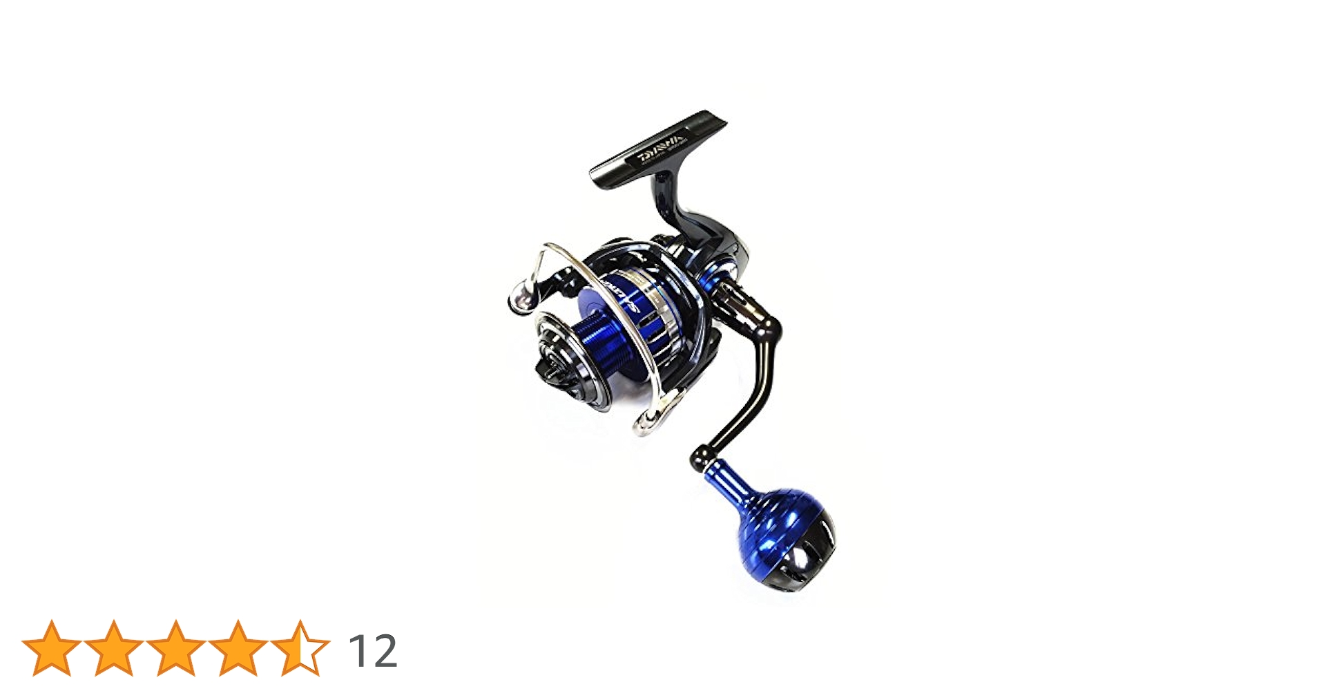 DAIWA - ダイワ15ソルティガ5000美品 41B1FeeadGL.jpg_BO30,255,255,