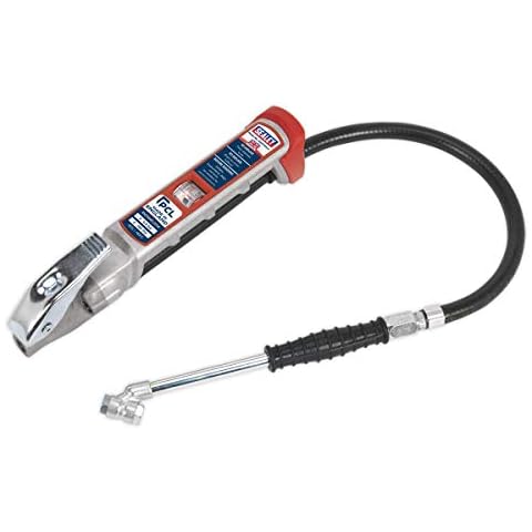 Sealey SA37/93 Professional Tyre Inflator Cover