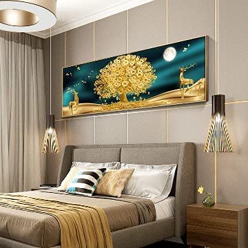 Peinture Diamant Vache 5D pour Occuper vos Week-ends avec un Projet Géant
