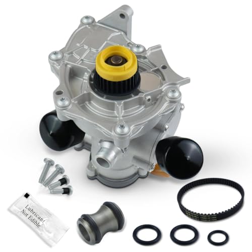 Image of 06L121111 Electric Engine Water Pump for Audi A3 A4 Allroad A5 Sportback A6 Q3 Q5 Q7 S3 TT