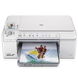 HP Photosmart C5580 All-in-One Printer
