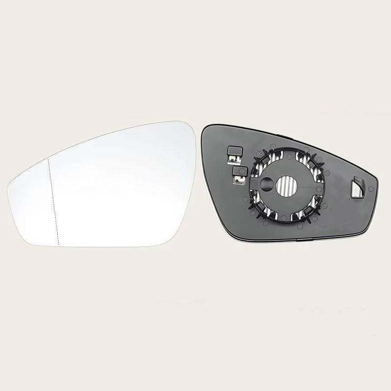 Specchietto Retrovisore Esterno Per Q4 Per E-TRON 2021-2024 Lato Sinistro/destro Specchio Riscaldato Vetro Specchietto Retrovisore Vetro Vetro Specchio Retrovisore | [](Pair)