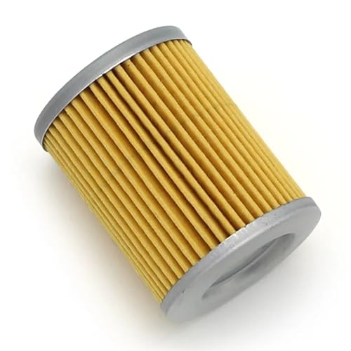 Filtre à huile pour moto Arctic Cat protection moteur ATV 4X4