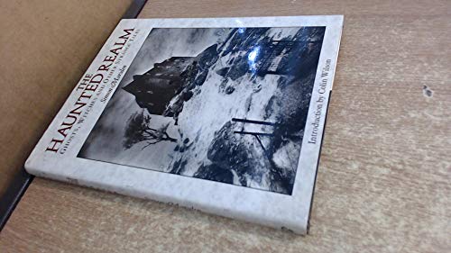 The Haunted Realm: Ghosts, Spirits, and Their U... 0525244980 Book Cover
