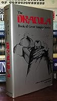 The Dracula Book of Great Vampire Stories B000BKXMZ4 Book Cover